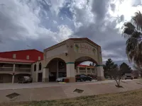 Atrium Inn Hotels in Fort Stockton
