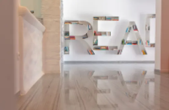 アクア バトス パロス ホテル