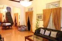 مارغريت فيلا فنادق في Mahakanda