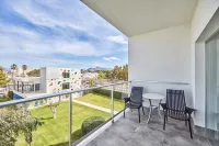 Hotel Astoria Playa Adults Only - Mountain view