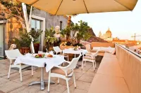 Asmundo di Gisira Hotels in Catania