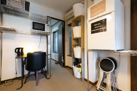 Top Edge Hostel