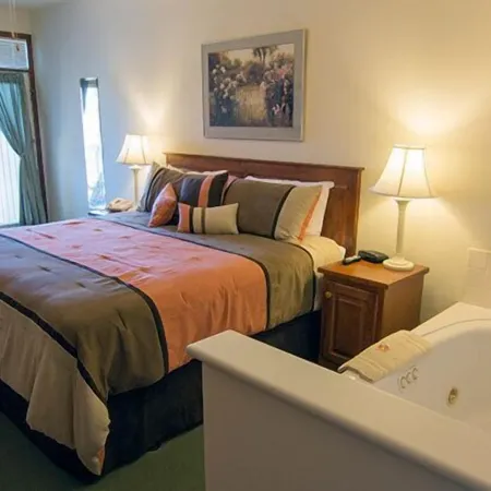 Scandinavian Lodge