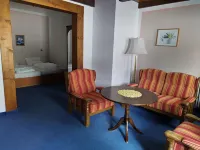 Hotel Faller Hotels in Breitnau