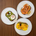 Best Western Plus Nuevo Laredo Inn  Suites - Morgenmad