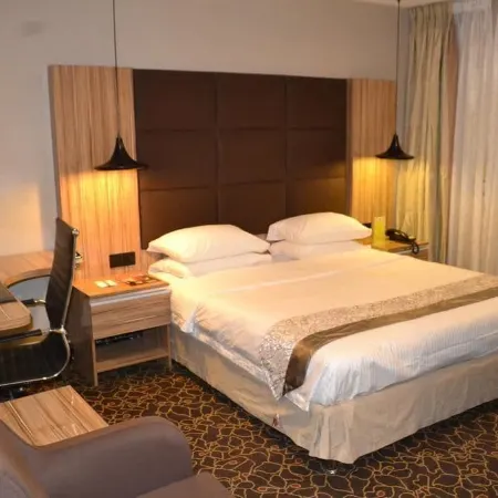 Best Premier Hotel