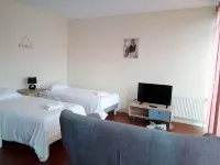 Résidence la Providence Zenao Lisieux Hotels in Lisieux