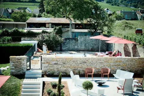 Castel de Tres Girard