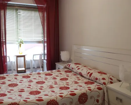 Albergue Turístico Silleda Hoteles en Silleda