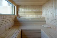 Arina Beach Resort - spa