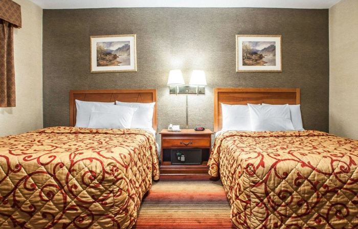 Rodeway Inn