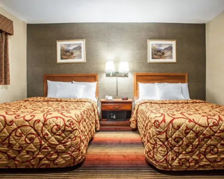 Rodeway Inn