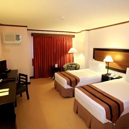 Hotel Tropika