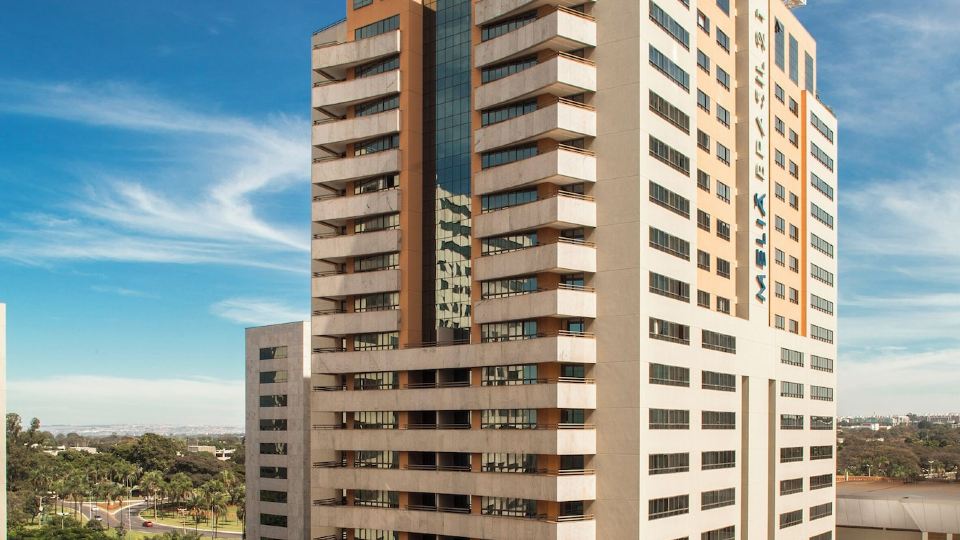 Melia Brasil 21