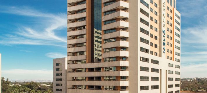 Melia Brasil 21 Hotels in Brasilia