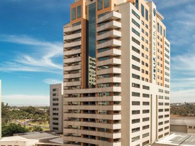 Melia Brasil 21