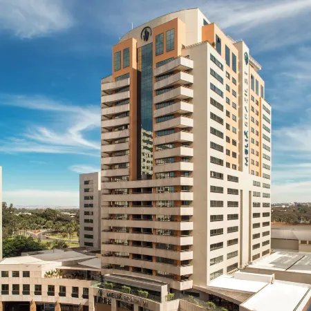 Melia Brasil 21