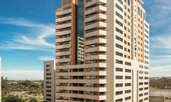 Melia Brasil 21