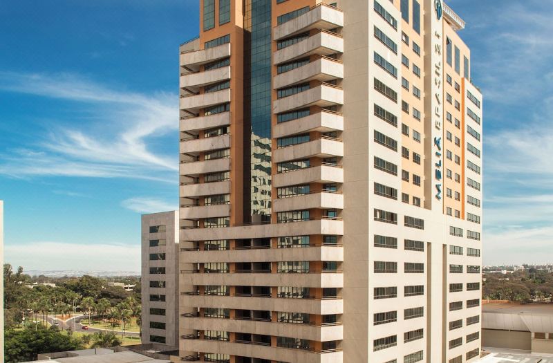 Melia Brasil 21