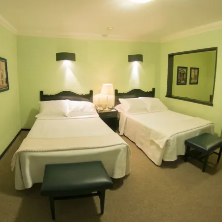 Hotel Leon Hotels in León
