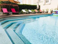 Domaine Pont Juillet Hotel a Mercurey