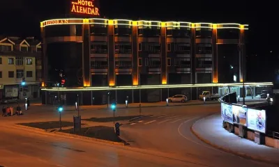 Alemdar Otel Hotels in der Nähe von özel sefa öğrenci yurdu