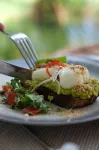 Jivana Resort - breakfast