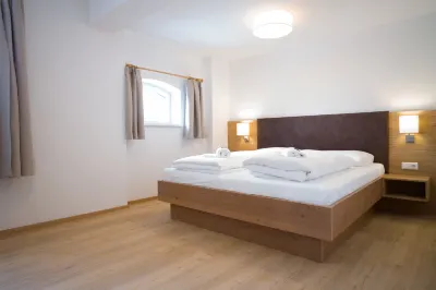 Lake View Suites Villa Julia by we Rent Hotel in zona Lago di Zell