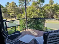 Boat Harbour Stays - Ocean View