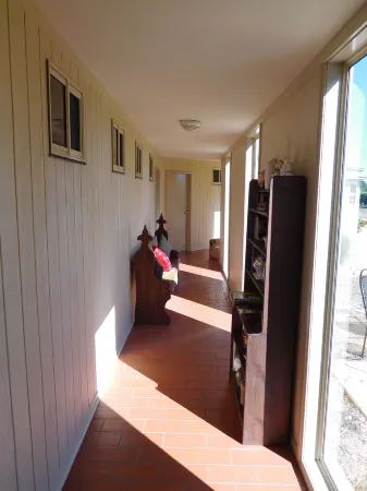 Milawa Muscat Retreat B&B