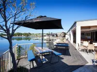 北方之地睡帽酒店 馬魯奇多酒店