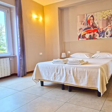 B&B Viale San Pietro