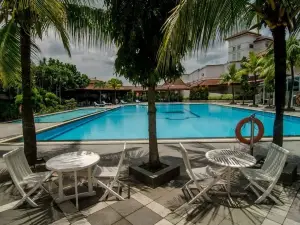 The Sunan Hotel Solo