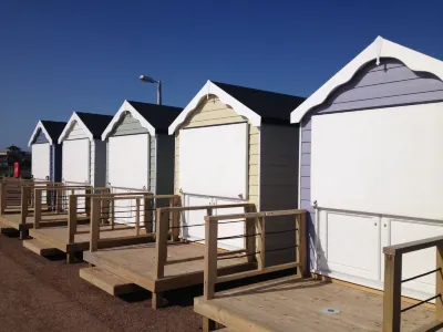 Howarth House Hotels in Saint Anne's on the Sea