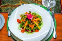 Jardin del Eden Boutique Hotel - Frühstück