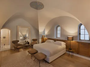 The Drisco Hotel Tel Aviv - Relais & Châteaux