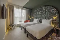 Ibis Styles Rotterdam Ahoy Hotels in 