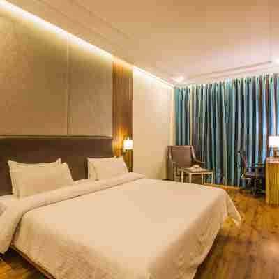 Hotel Hemala Rooms