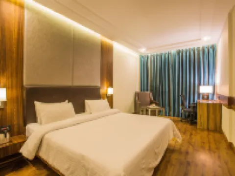 Hotel Hemala Hotels in Karur District