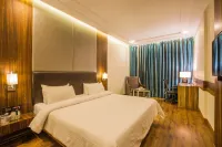Hotel Hemala Hotels in Karur District