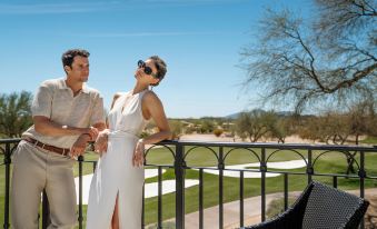 Privado Villas at the Fairmont Scottsdale Princess