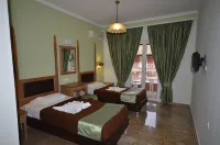 Irene Apartments - บริการรถรับส่ง