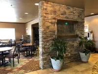 Days Inn by Wyndham Bernalillo - breakfast