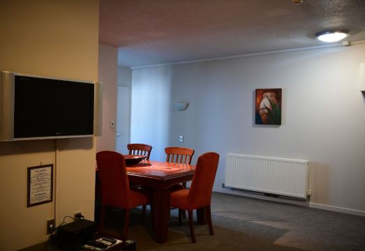 City Central Motel Apartments Image