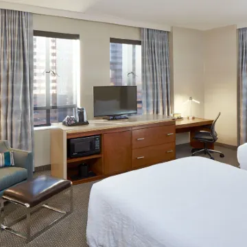 Hilton Garden Inn Phoenix Downtown Hotels near St. Mary's Roman Catholic Basilica