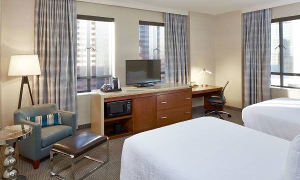 Hilton Garden Inn Phoenix Downtown