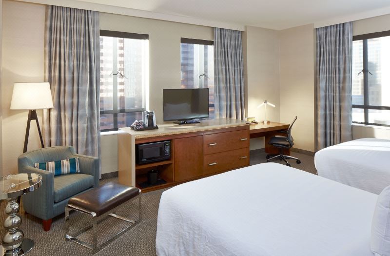 Hilton Garden Inn Phoenix Downtown