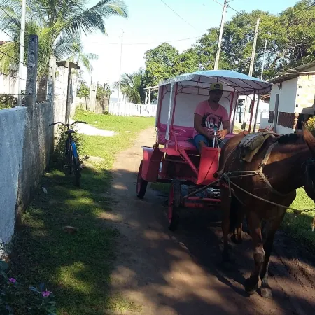Resort Vila Cotijuba