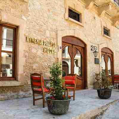 Kyrenia Palace Boutique Hotel Hotel Exterior