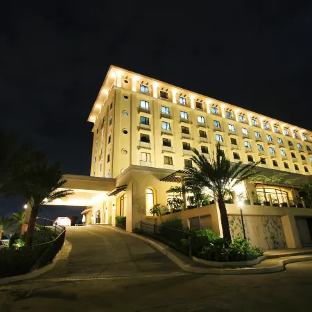 Mella Hotel Manila near NAIA Airport